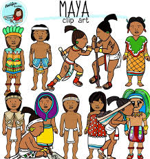 Mayan people